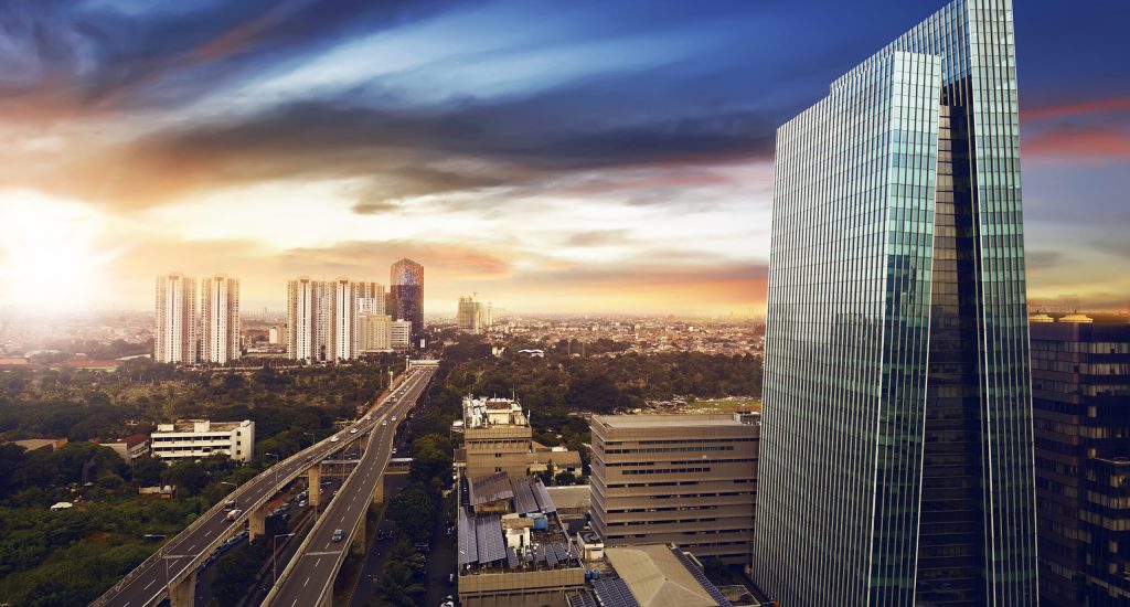 Jakarta